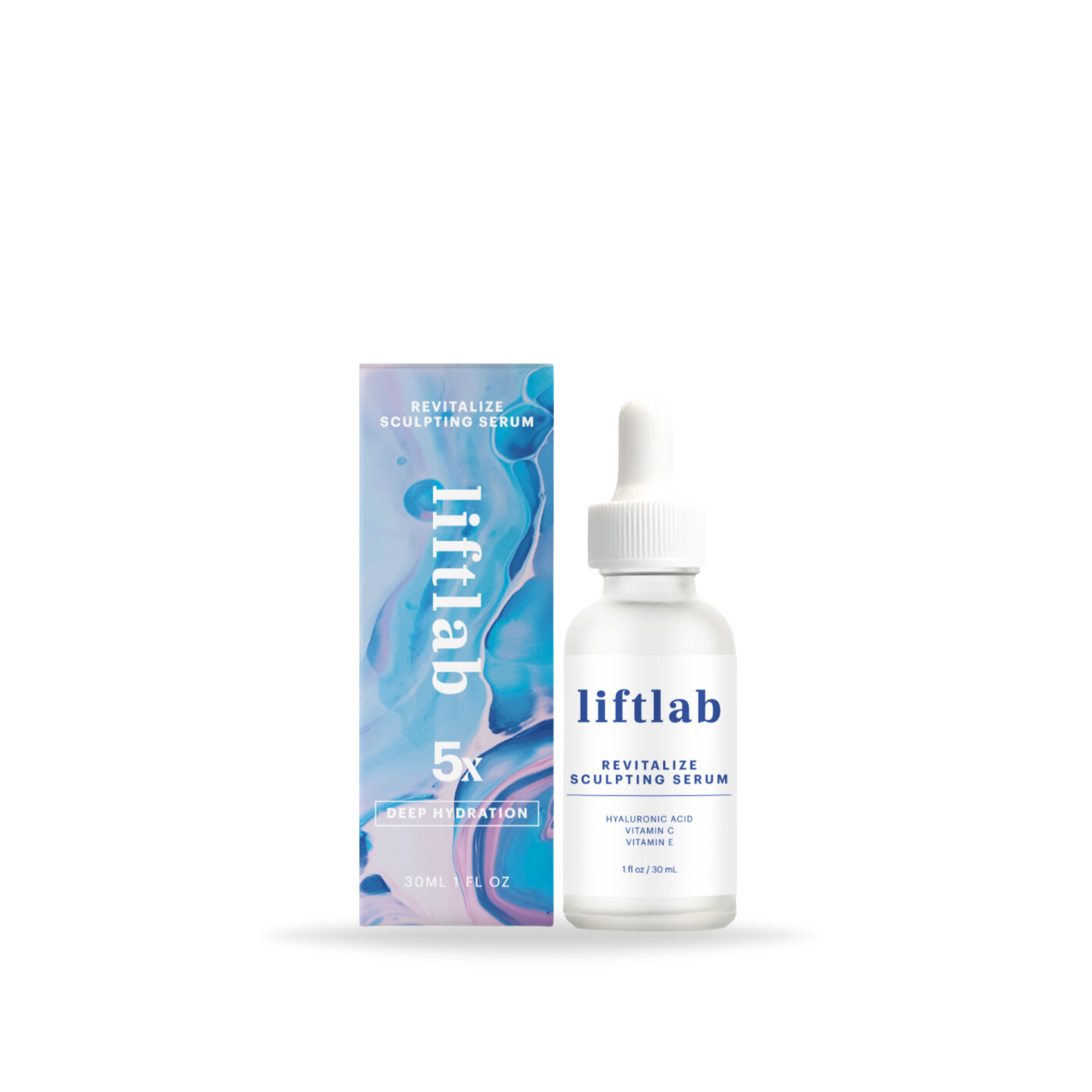 LiftLab Sculpting Serum